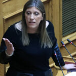 Οι βουλευτές ψηφίζουν «κόφτη» στις ομιλίες, αλλιώς «Αντίο Ζωή»