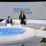 Χαμός στον «αέρα» μεταξύ Κωνσταντοπούλου και δημοσιογράφων
