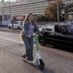 Ζωή Κωνσταντοπούλου Πατίνι Πειραιάς