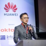 Η Huawei παρουσίασε στο Enterprise Roadshow 2025 ψηφιακές λύσεις βασισμένες σε πραγματικά σενάρια για κάθε βιομηχανία