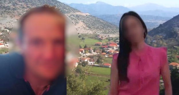 Αμφιλοχία: Από την κουμπαριά στο άγριο φονικό – «Είχε πολύ μίσος ο δράστης»