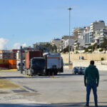 Πειραιάς Τελωνείο