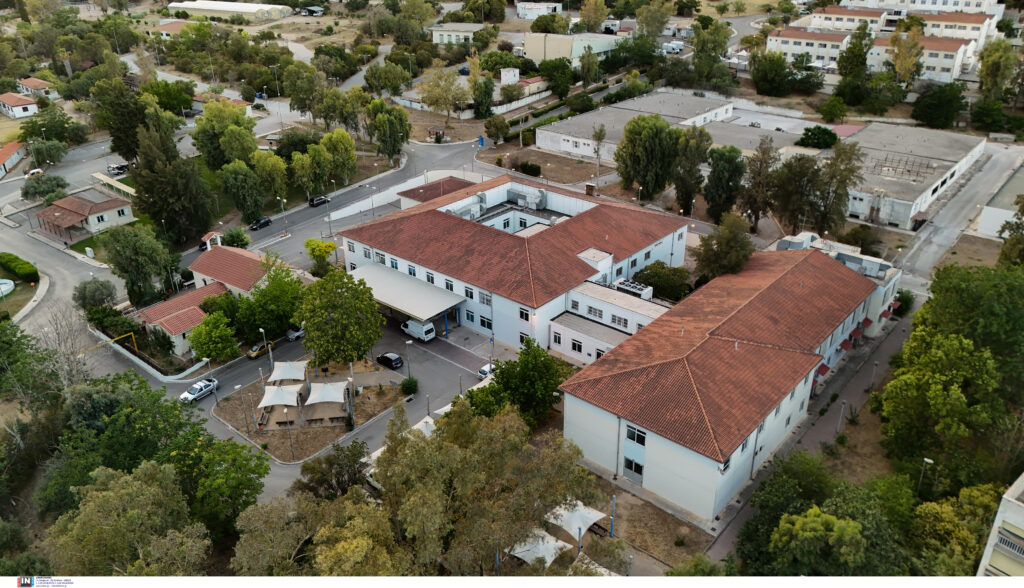 Στον αέρα το πρόγραμμα απεξάρτησης του «18 Άνω» – Άδειασε εν μία νυκτί από προσωπικό η δομή