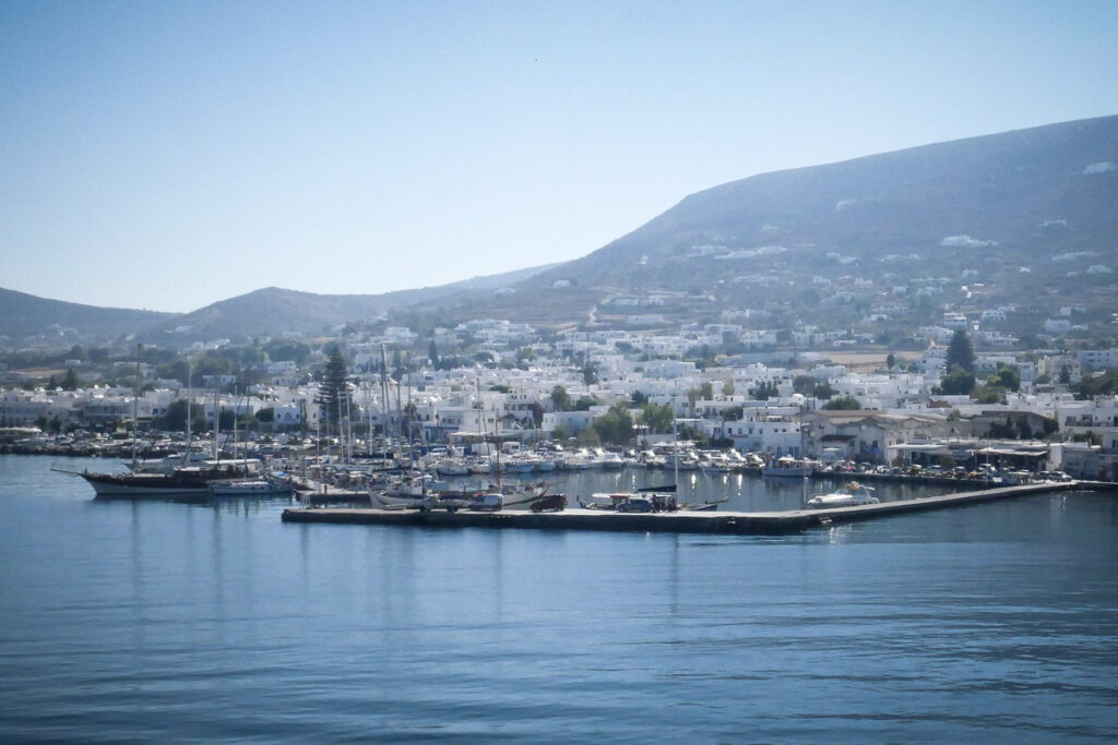 Πάρος