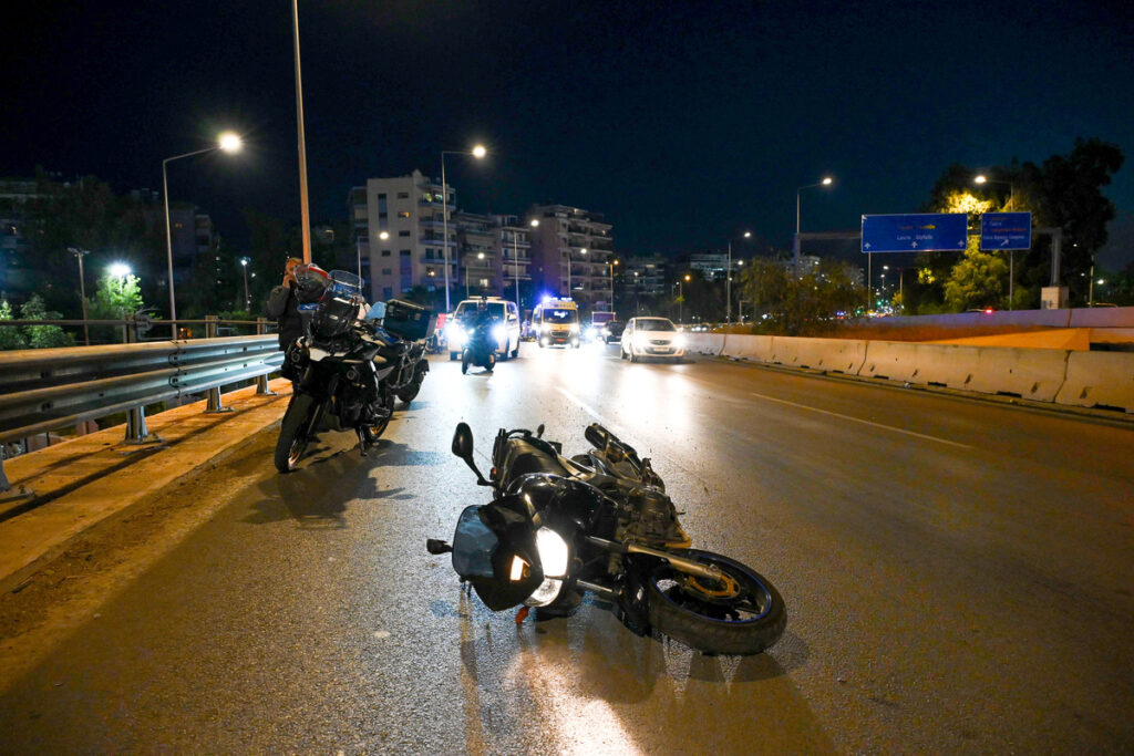 Τροχαίο Ποσειδώνος