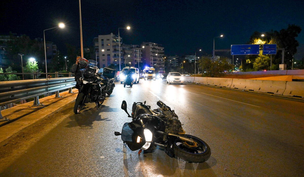 Τροχαίο Ποσειδώνος