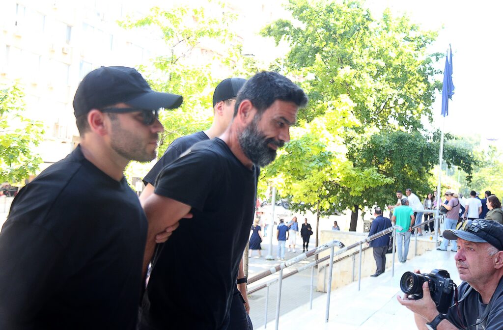 Βρέθηκε το όπλο του 49χρονου Τούρκου που πυροβόλησε στελέχη της ΕΥΠ