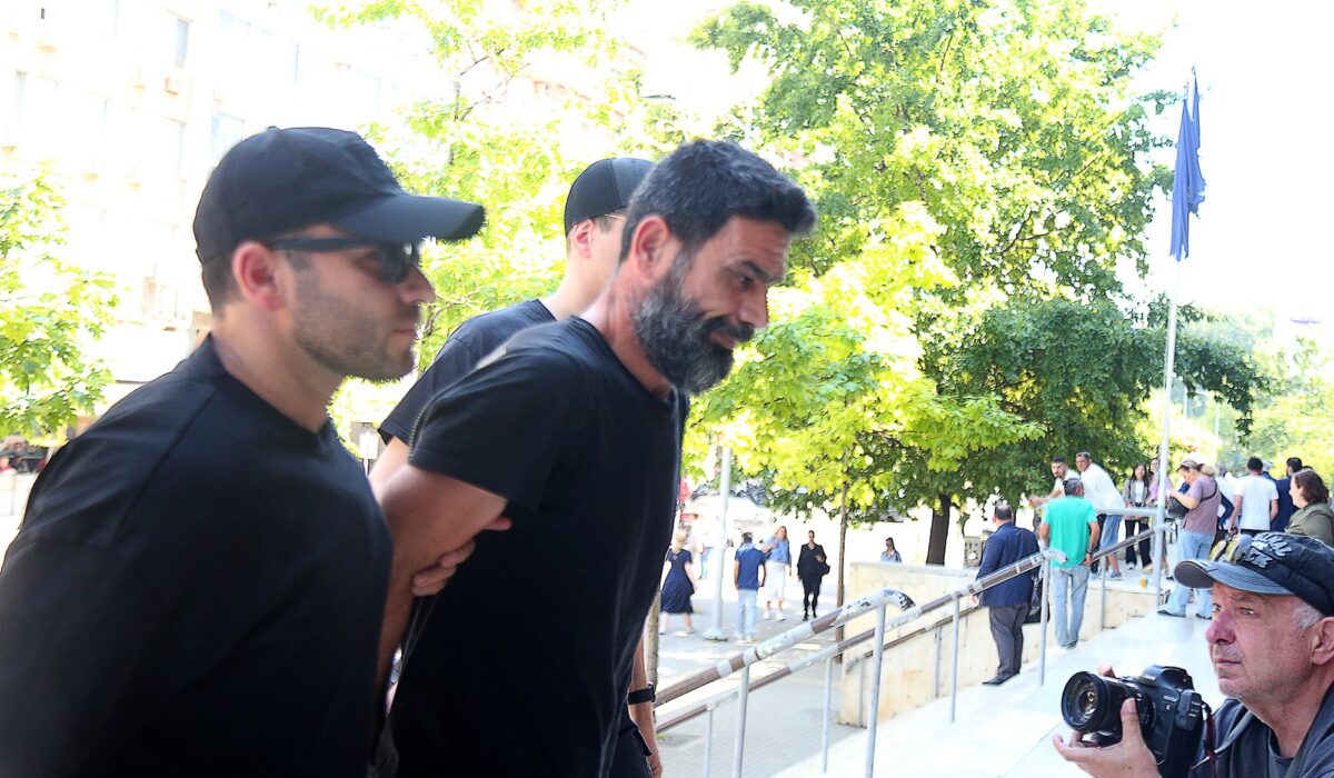 Βρέθηκε το όπλο του 49χρονου Τούρκου που πυροβόλησε στελέχη της ΕΥΠ