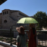 Μέτρα Καύσωνας