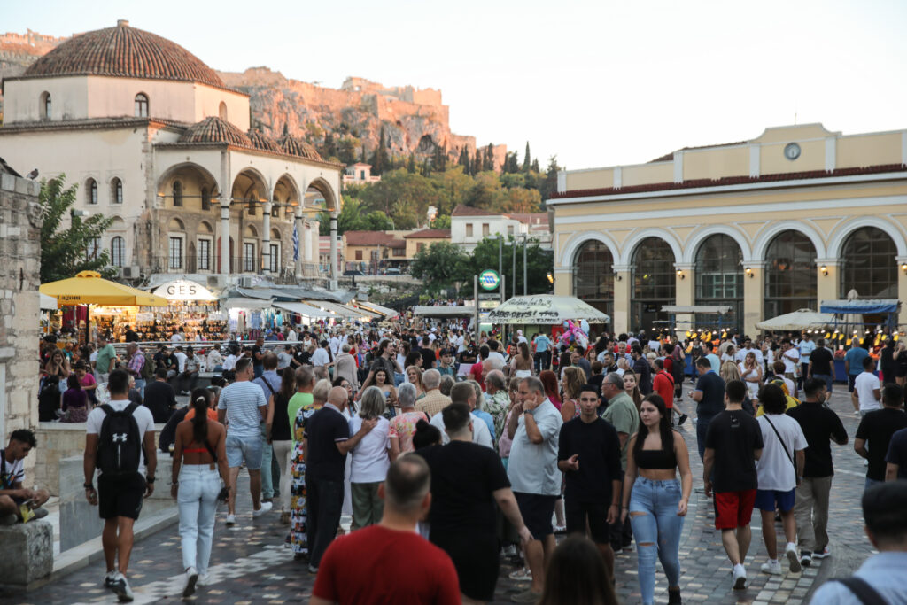 Μεγάλη απογοήτευση οι… μεγάλοι Δήμοι – Δείτε πώς τους βαθμολογούν (αρνητικά) οι πολίτες