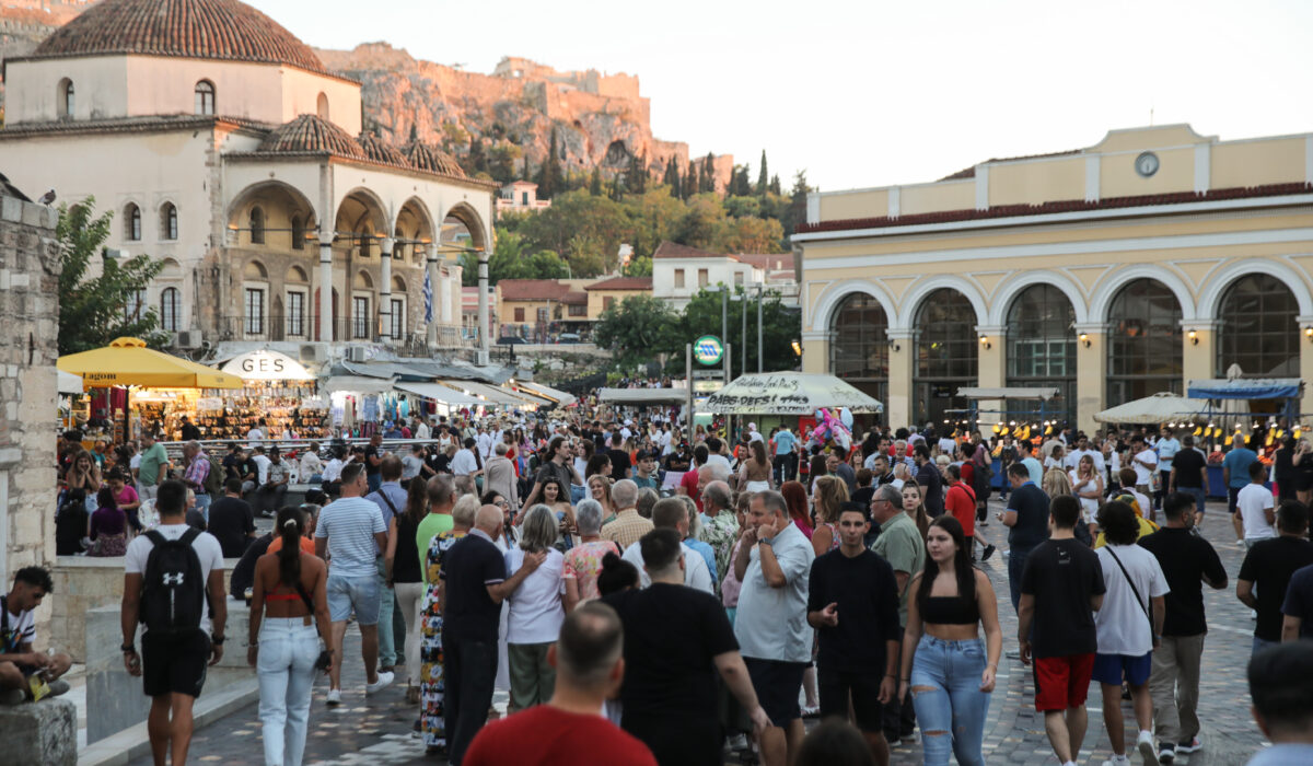 Μεγάλη απογοήτευση οι… μεγάλοι Δήμοι – Δείτε πώς τους βαθμολογούν (αρνητικά) οι πολίτες