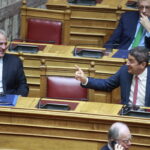 Βορίδης Αυγενάκης ΟΠΕΚΕΠΕ