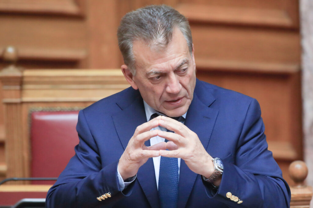Μήνυμα Βρούτση σε Ολυμπιακό: «Ξεκάθαρα θέλουμε Final 4 στο ΟΑΚΑ, θα είναι εθνική επιτυχία»