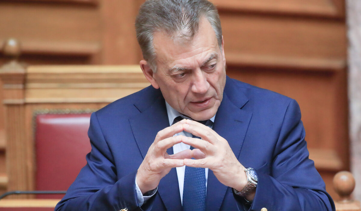 Μήνυμα Βρούτση σε Ολυμπιακό: «Ξεκάθαρα θέλουμε Final 4 στο ΟΑΚΑ, θα είναι εθνική επιτυχία»