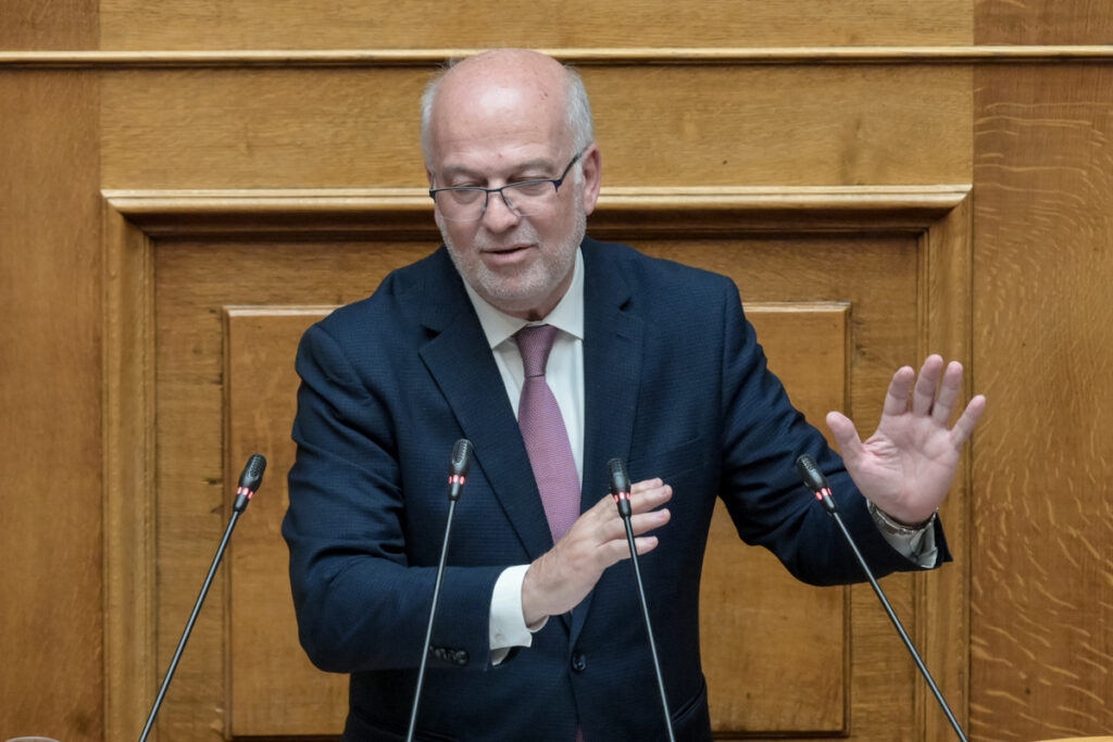 Γιώργος Φλωρίδης