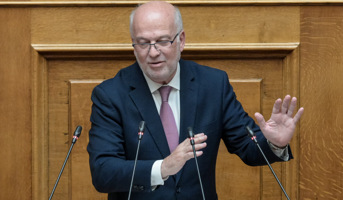 Γιώργος Φλωρίδης
