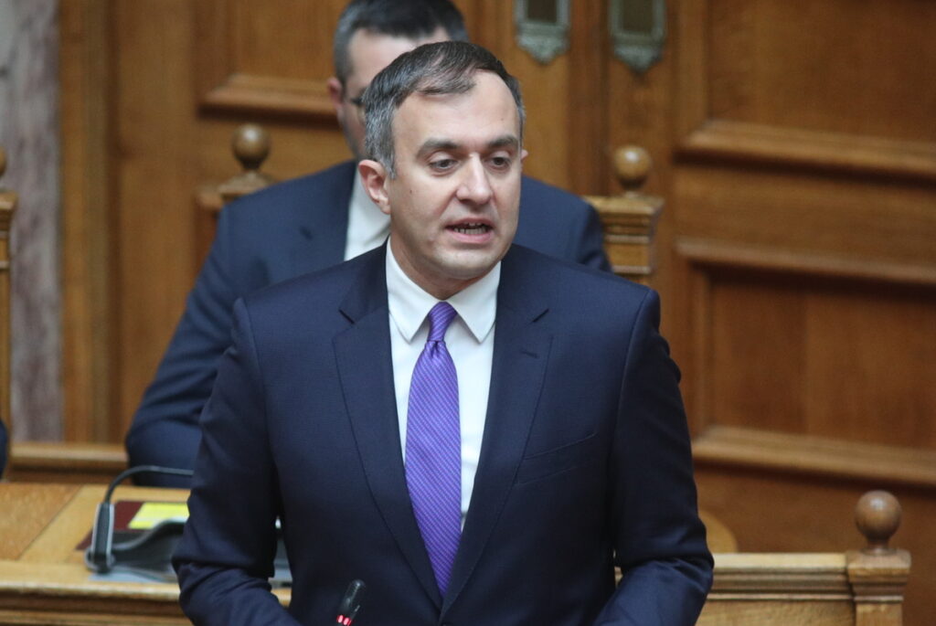 Τάσος Χατζηβασιλείου