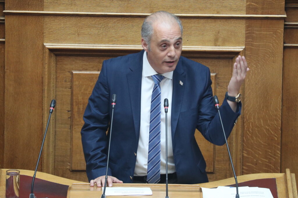 ΟΠΕΚΕΠΕ, Βελόπουλος