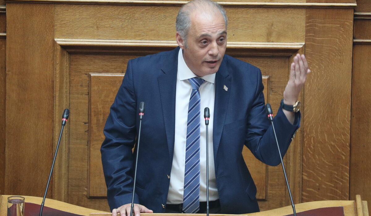 ΟΠΕΚΕΠΕ, Βελόπουλος