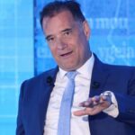 Άδωνις για Τσίπρα: Μου λείπει, είναι ο αγαπημένος μου και τον περιμένω