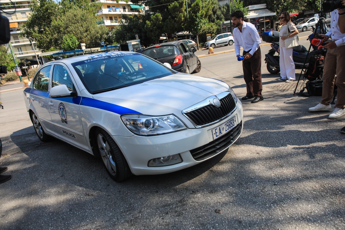 Στον εισαγγελέα ο Στάθης Αγγελόπουλος - «Δεν θέλω να τον ξαναδώ μπροστά μου», λέει η πρώην σύζυγός του