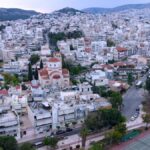 Ακίνητα τιμές περιοχές