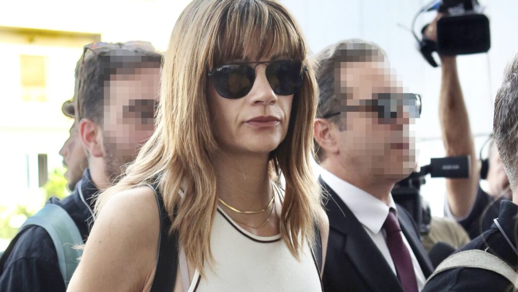 Άννα Μαρία Παπαχαραλάμπους