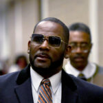 R. Kelly