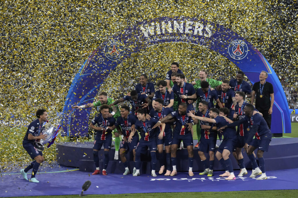 Champions League