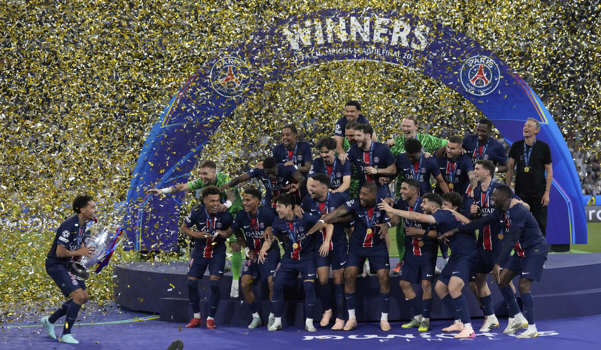 Champions League