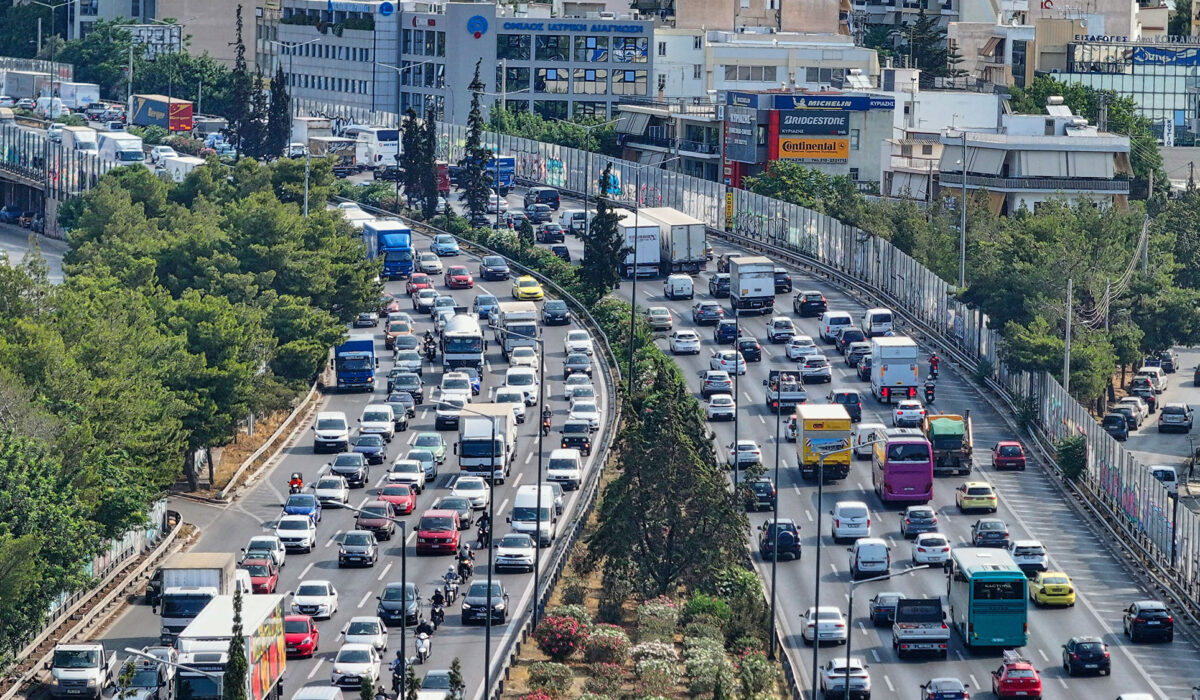 Βουλή: «Πέρασε» από τις Επιτροπές ο νέος ΚΟΚ – Την Τρίτη η συζήτηση και ψήφιση στην Ολομέλεια