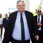 Βενιζέλος στη δίκη Novartis: Πλήγμα στη Δημοκρατία και το κράτος Δικαίου η σκευωρία