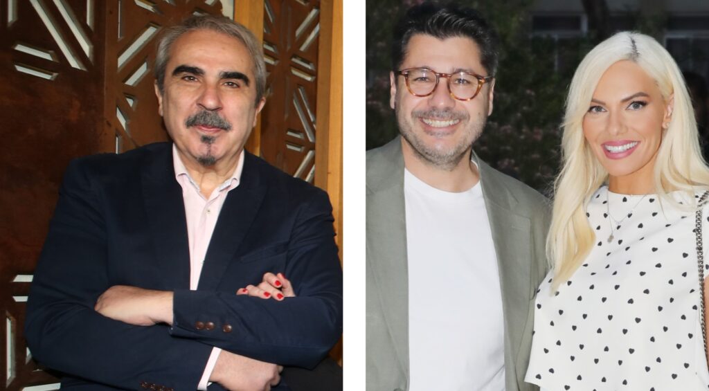 Βαγγέλης Περρής για Μαλέσκου – Κωνσταντάρα: «Θα έρθει ο Σεπτέμβρης, θα πέσουν τα φύλλα και δεν θα σηκωθούν»