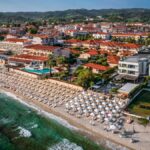Τραγωδία στη Χαλκιδική: Νεκρός 20χρονος στην παραλία της Χανιώτης