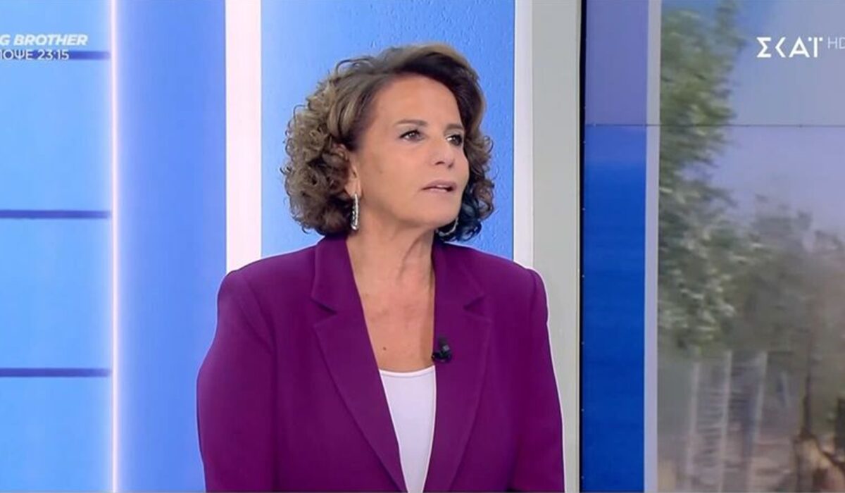 Χριστίνα Σούζη