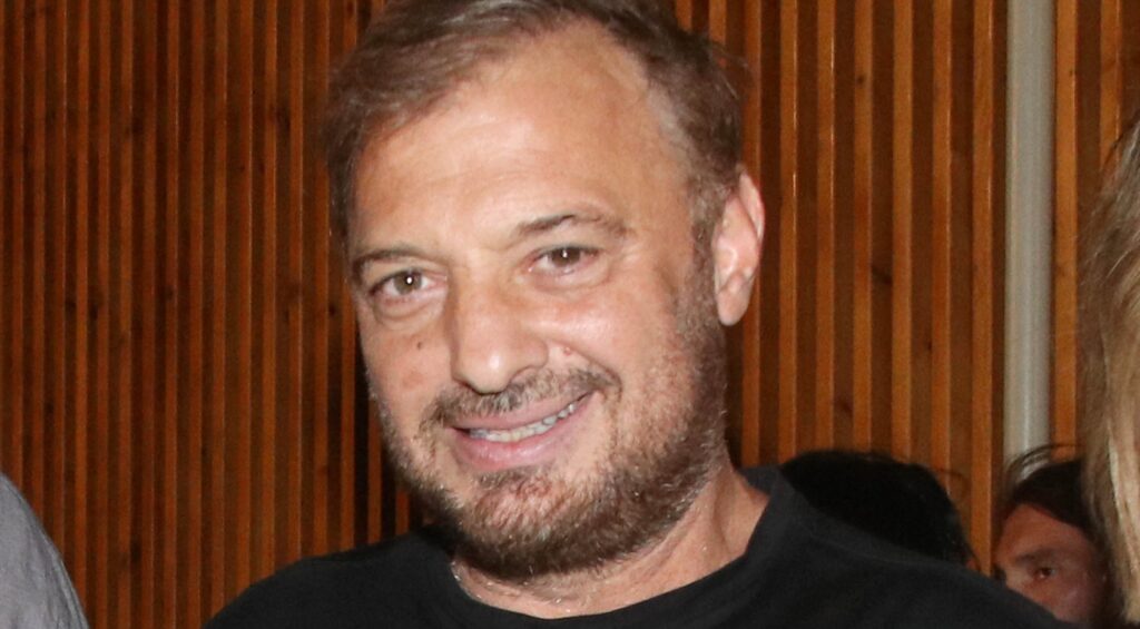Χρήστος Φερεντίνος