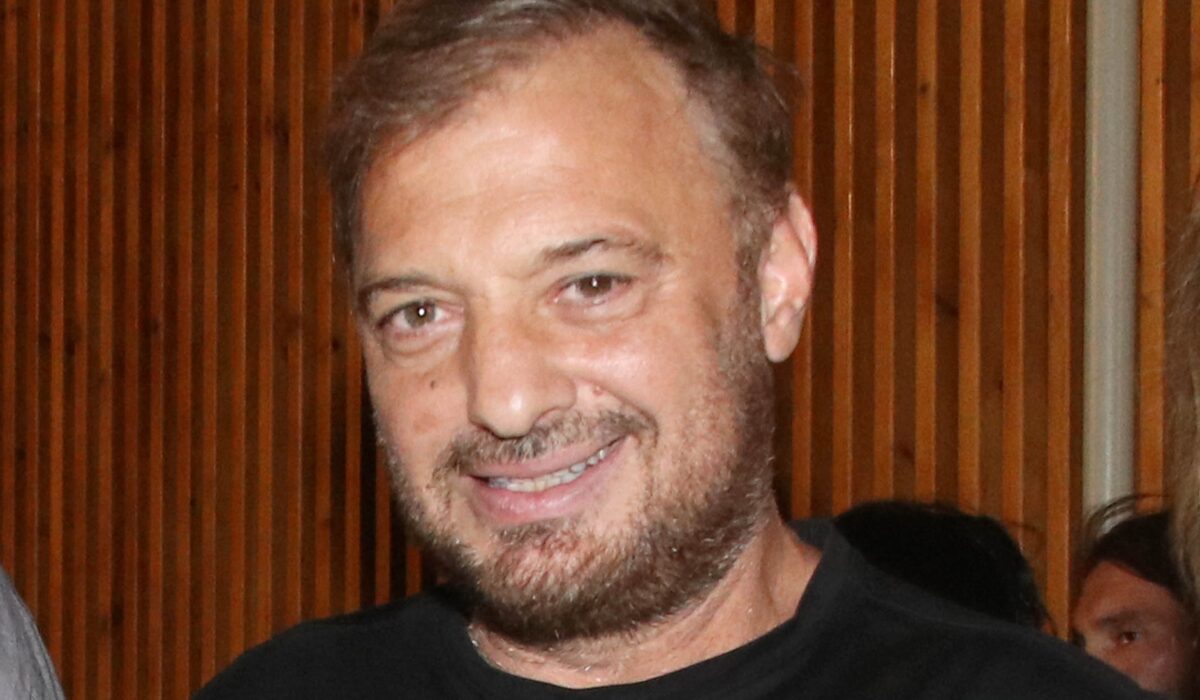 Χρήστος Φερεντίνος