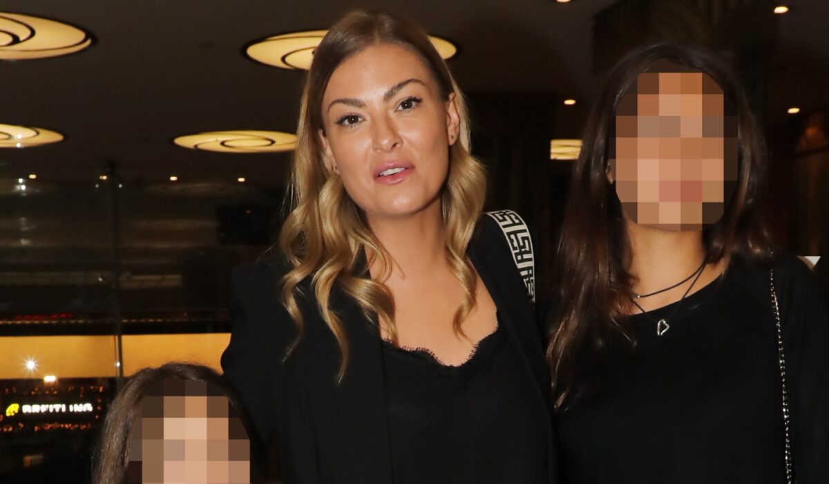 Δέσποινα Καμπούρη