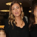 Δέσποινα Καμπούρη