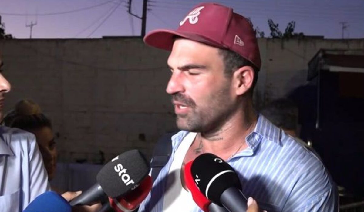 Δημήτρης Αλεξάνδρου: «Υπήρχε κακή δημοσιογραφία και κακός άνθρωπος»