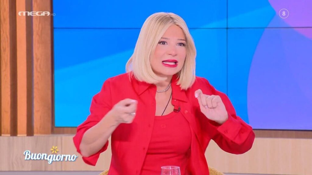 Φαίη Σκορδά