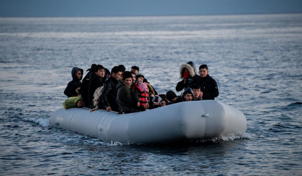 Νεκρός ο 7χρονος που αγνοούνταν στο Φαρμακονήσι - Στις τουρκικές ακτές η σορός του