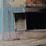 Φωτιά Κολωνός