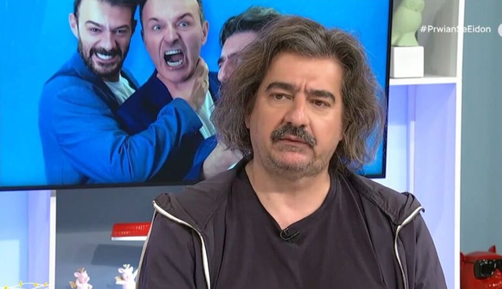 Γιάννης Δρακόπουλος