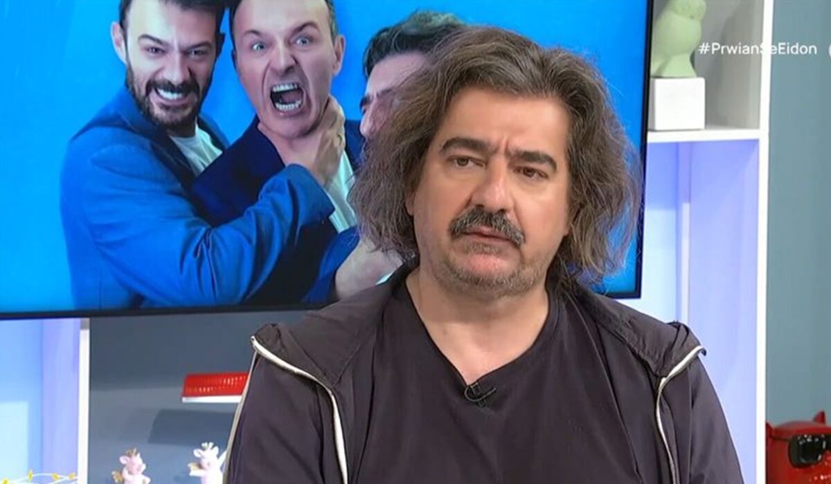 Γιάννης Δρακόπουλος