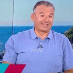Γιώργος Λιάγκας