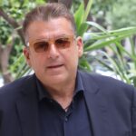 Γιώργος Λιάγκας