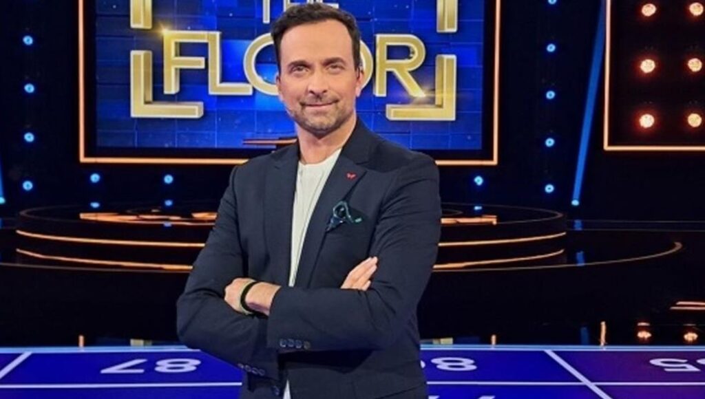 Γιώργος Λιανός