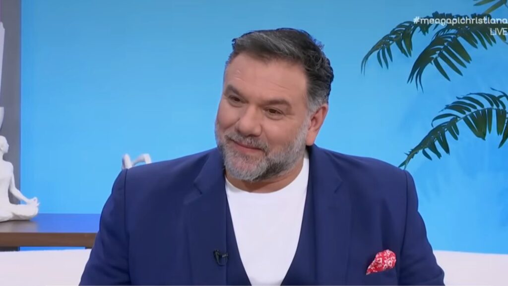 Γρηγόρης Αρναούτογλου