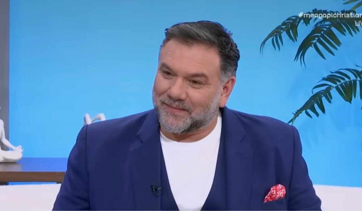 Γρηγόρης Αρναούτογλου